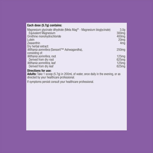 SleepX 114g-Matakana Pharmacy